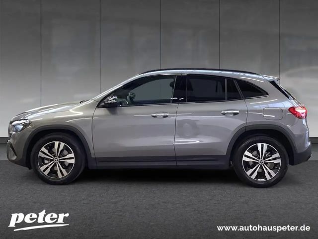 Mercedes-Benz GLA 200 ADVANCED-PLUS+NIGHT+18"+360°+AHK+LED-HIG