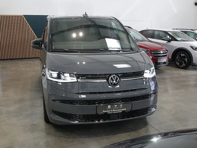 Volkswagen Multivan 2.0 TSI DSG T7