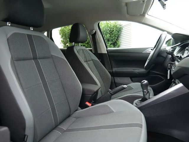 Volkswagen Polo 1.0 TSI Highline