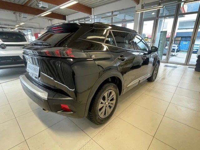 Peugeot 2008 Allure Pack