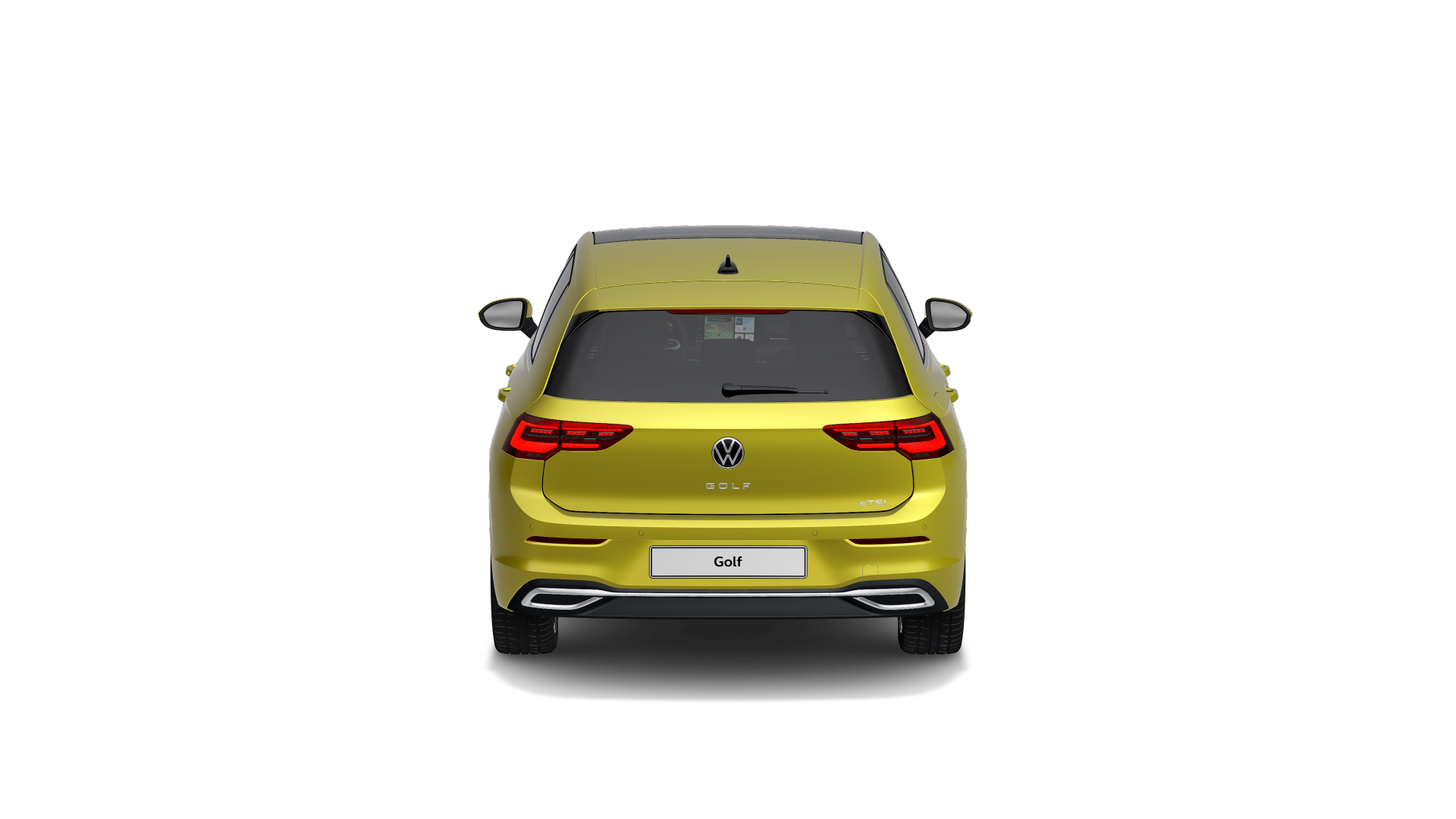 Volkswagen Golf Golf VIII