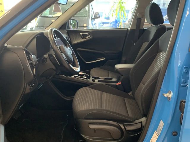 Kia Soul Wärmepumpe *ACC*R.Cam*SHZ*Navi*ST-Heiz*Harman K*