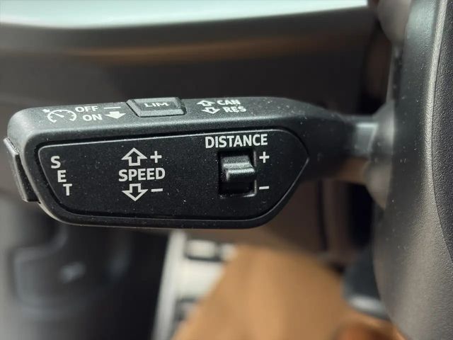 Audi A3 30 TFSI S-Line S-Tronic Sedan