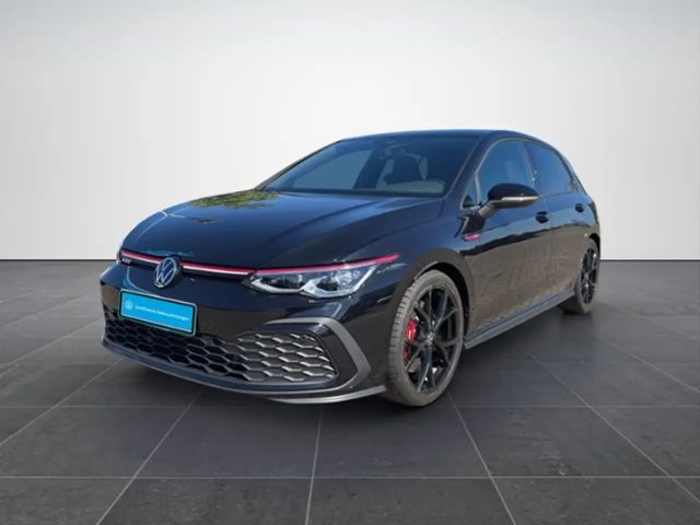 Volkswagen Golf GTI Golf VIII