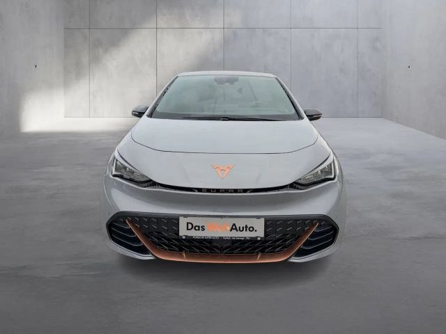 Cupra Born 77 kWh eBoost