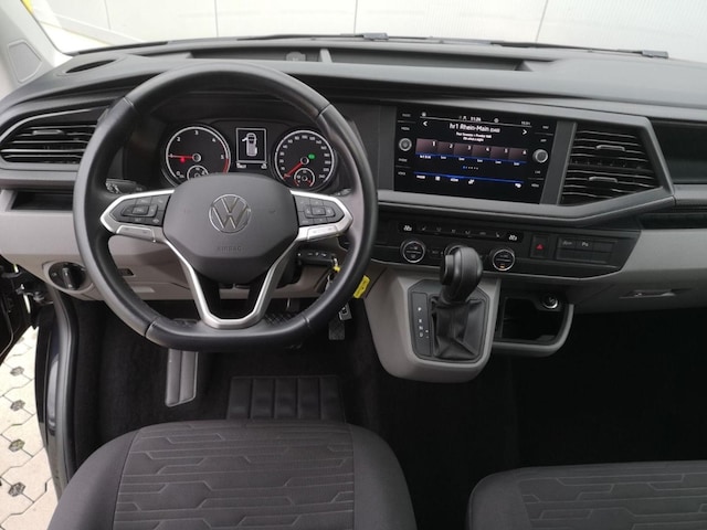 Volkswagen Caravelle Comfortline DSG T6