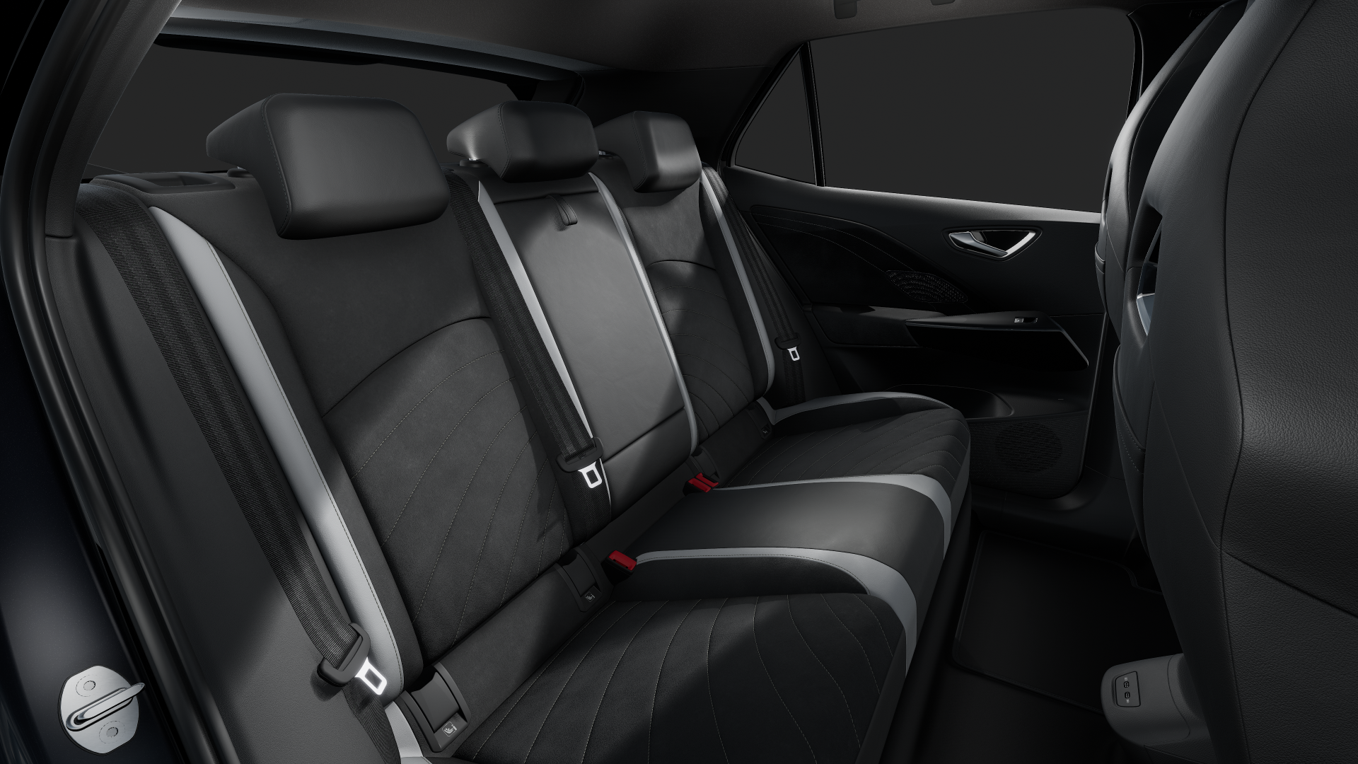 Volkswagen ID.3 Performance Pro