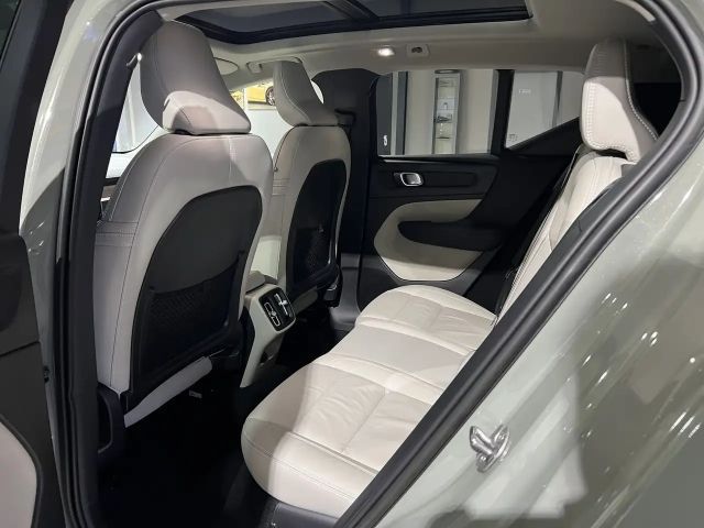 Volvo XC40 AWD Bright Ultimate