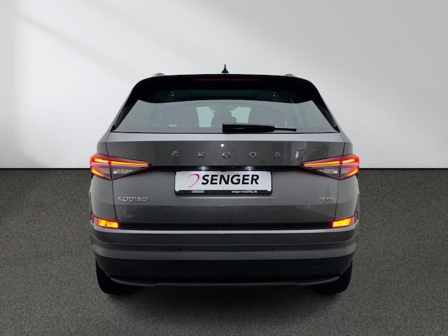 Skoda Kodiaq 2.0 TDI 4x4 Ambition