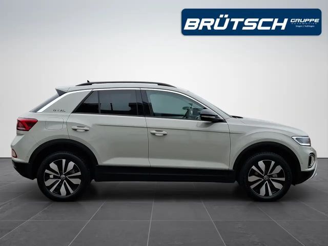 Volkswagen T-Roc 1.5 TSI