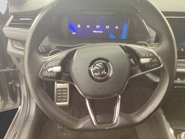 Skoda Octavia Combi Sportline iV