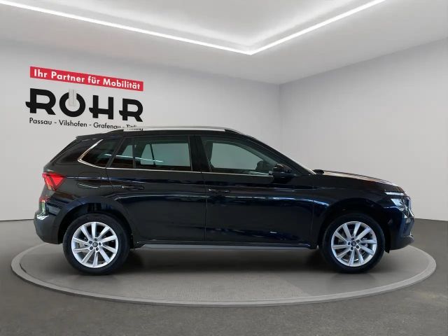 Skoda Kamiq 1.5 TSI Selection