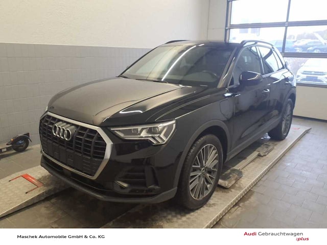 Audi Q3 45 TFSI Hybride S-Tronic