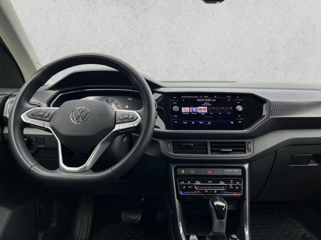 Volkswagen T-Cross 1.0 TSI DSG Style