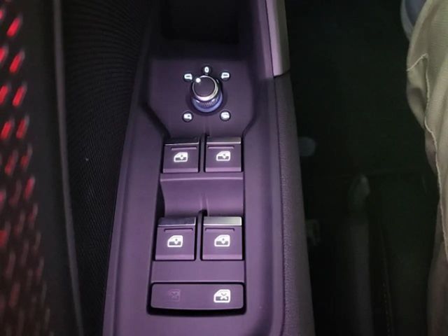 Audi A3 35 TDI S-Line Sedan Sportback