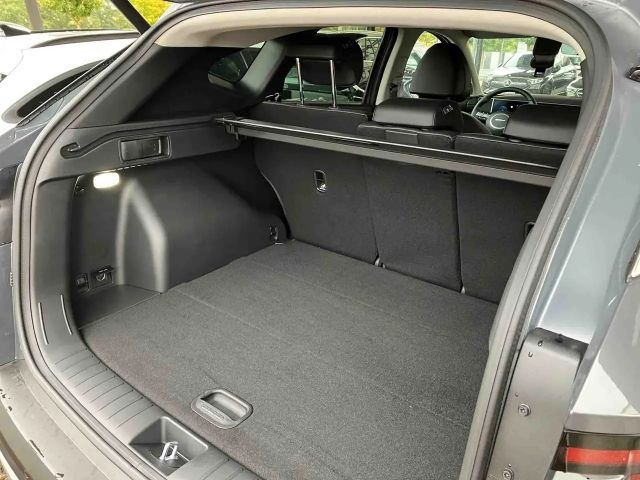 Hyundai Tucson 1.6 T-GDi Trend