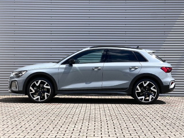 Audi A3 35 TDI S-Tronic