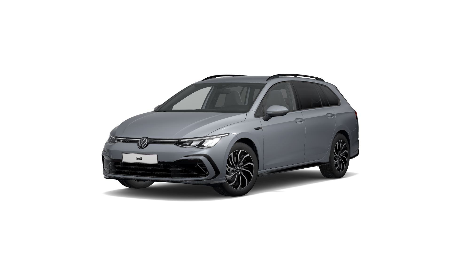 Volkswagen Golf 1.5 TSI R-Line Variant