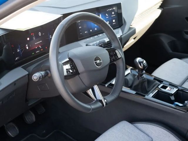 Opel Astra 1.2 Turbo Elegance Turbo