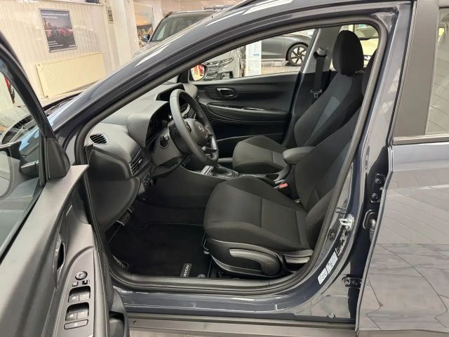 Hyundai Bayon 1.0 Trend