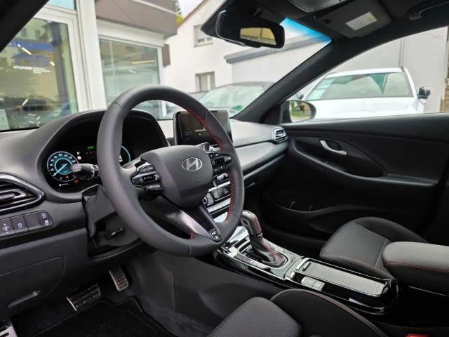 Hyundai i30 N Line T-GDi