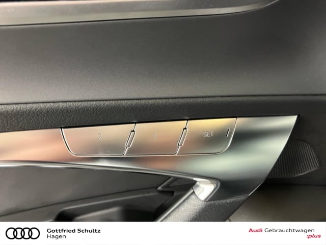 Audi A6 45 TFSI Avant S-Tronic