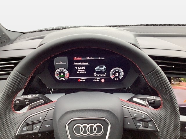 Audi A3 35 TFSI S-Tronic Sportback