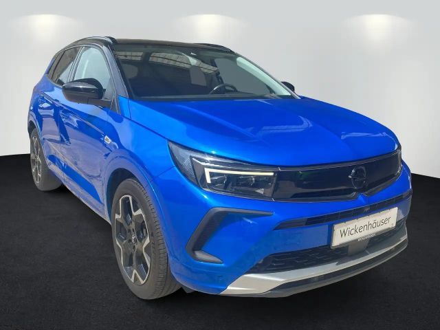 Opel Grandland X Ultimate