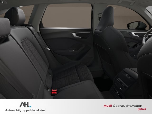 Audi A5 Avant S-Tronic