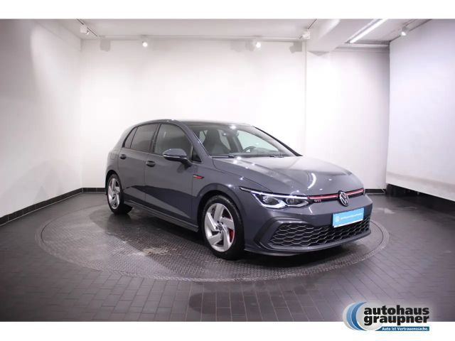 Volkswagen Golf 2.0 TSI DSG GTI Golf VIII