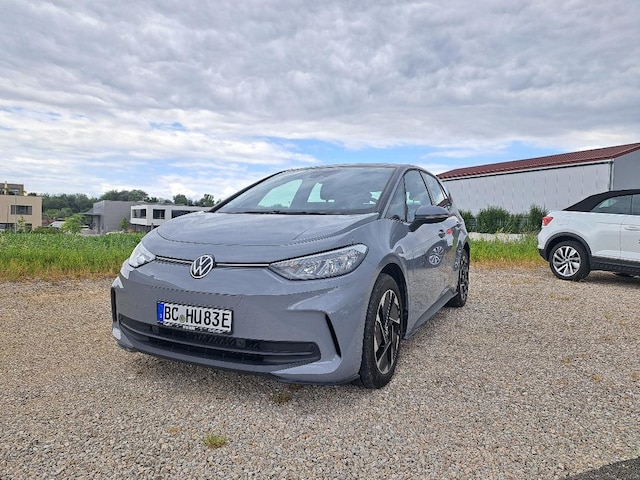 Volkswagen ID.3 Performance Pro