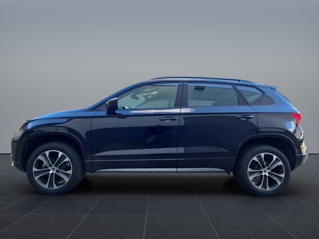 Seat Ateca 2.0 TDI DSG FR-lijn