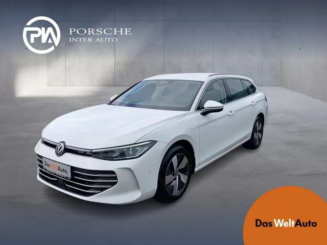 Volkswagen Passat Business DSG Variant