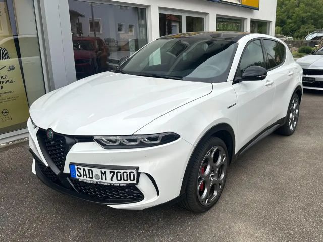 Alfa Romeo Tonale AWD Hybrid Veloce