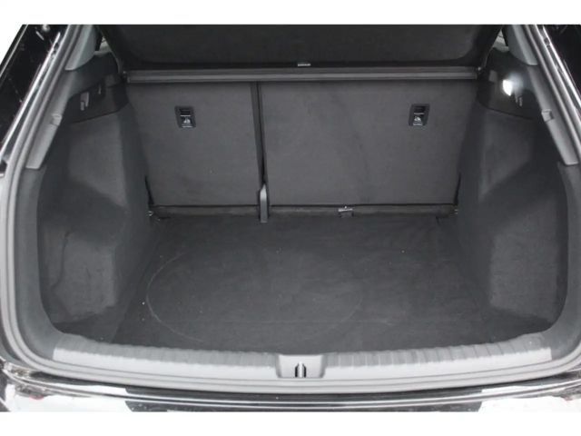 Audi Q4 e-tron 50 Quattro S-Line