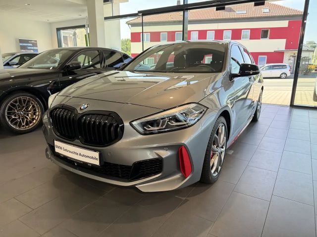 BMW 128 128ti Sedan