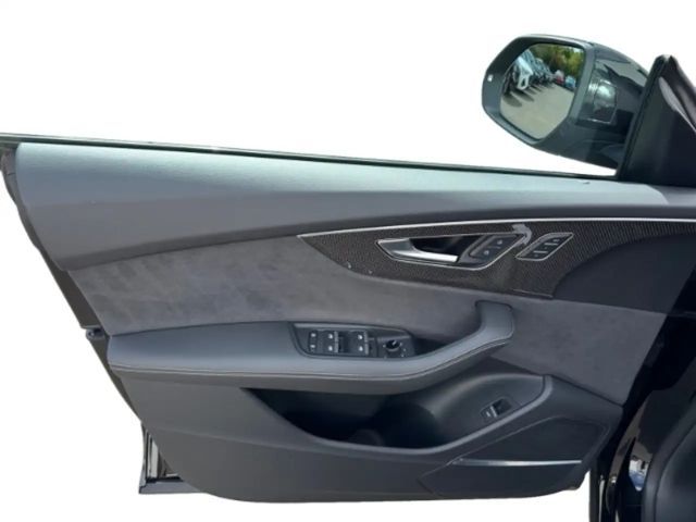 Audi SQ8 4.0 TFSI Quattro