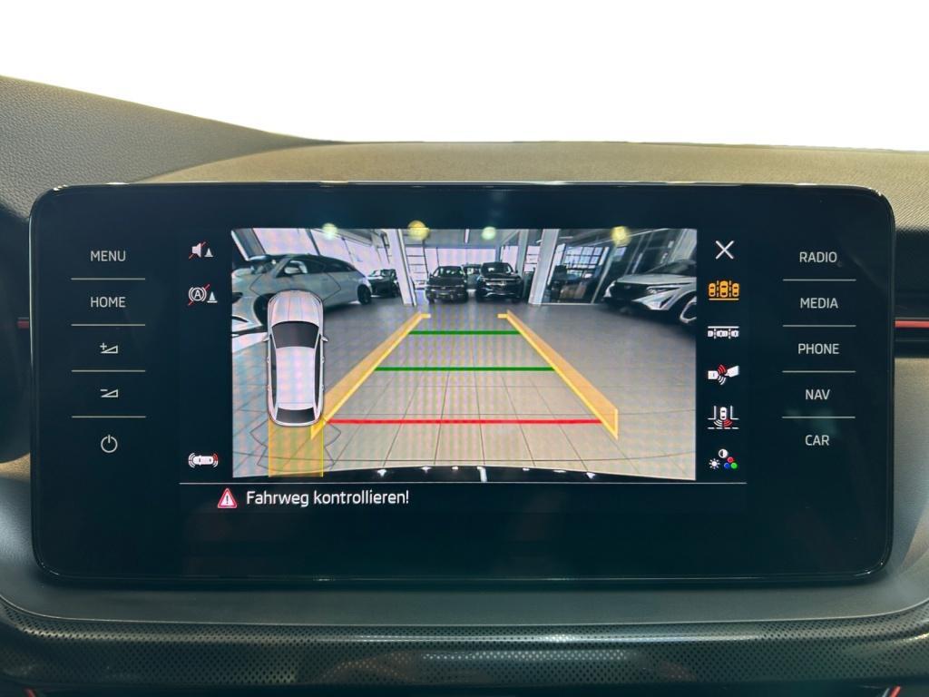 Skoda Scala 1.0 TSI Monte Carlo