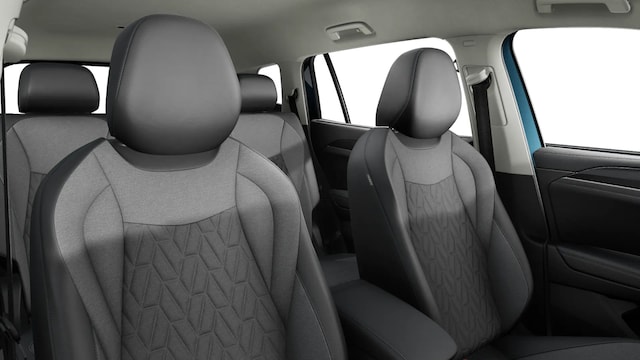 Volkswagen Tayron 2.0 TDI Life