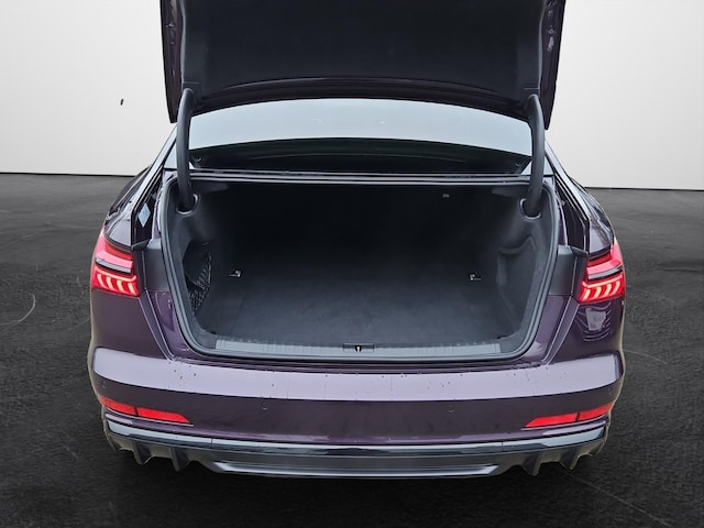 Audi S6 Quattro Sedan