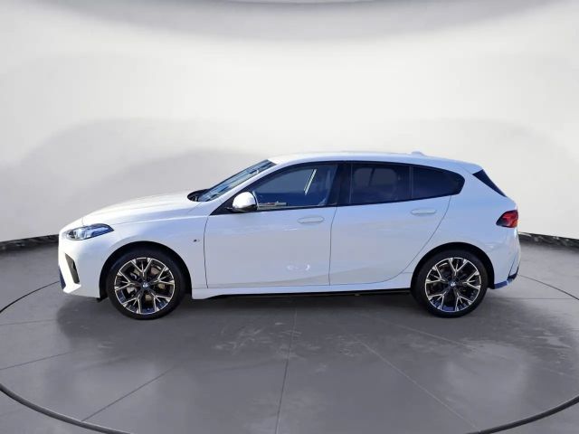 BMW 118 118d M-Sport Sedan