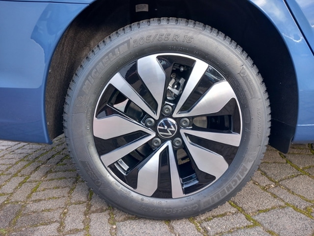 Volkswagen Golf 1.5 TSI Golf VIII Variant