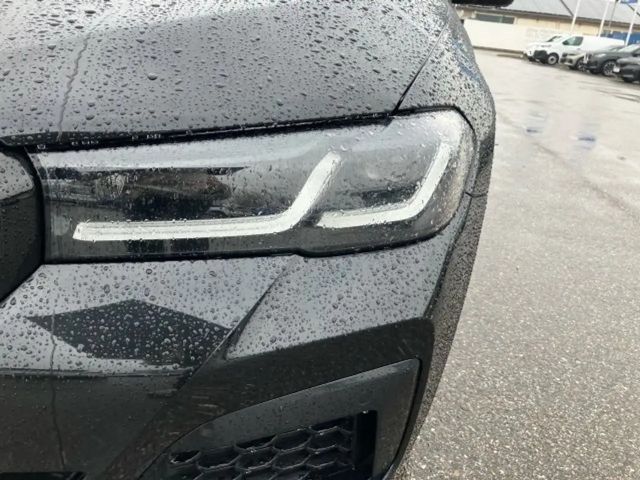 BMW 530 530d Touring xDrive