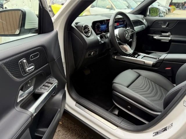 Mercedes-Benz GLB 250 4MATIC Progressive