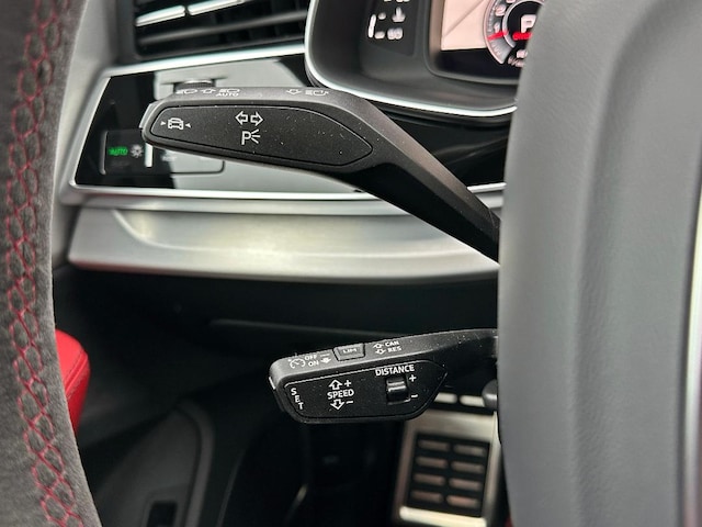 Audi Q8 55 TFSI Quattro