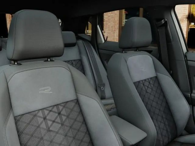 Volkswagen Polo 1.0 TSI DSG IQ.Drive