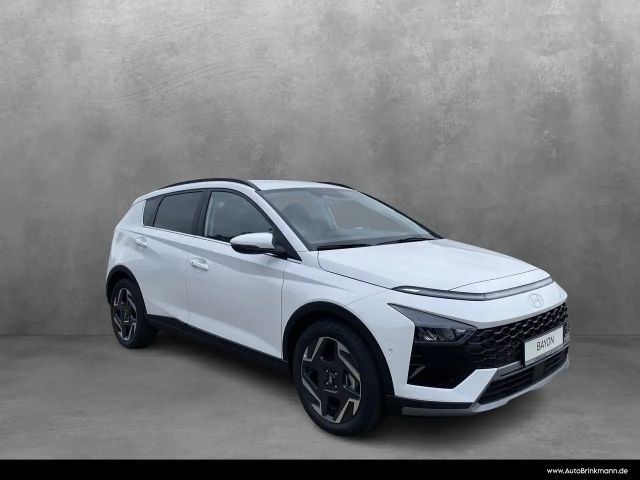 Hyundai Bayon 1.0 Prime T-GDi