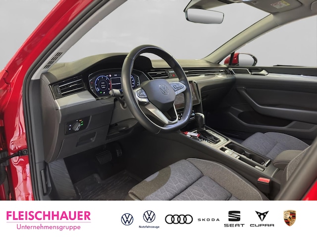 Volkswagen Passat 2.0 TDI Business Variant