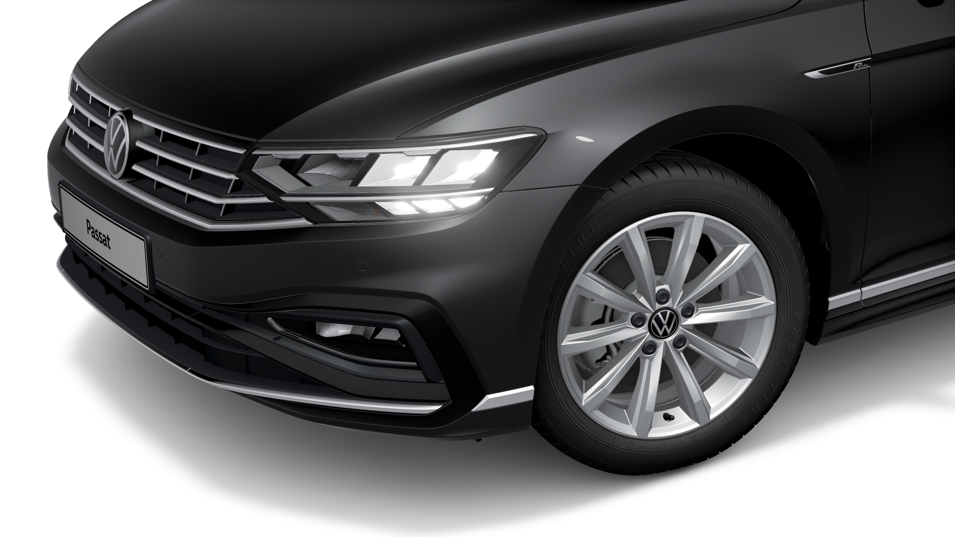 Volkswagen Passat 2.0 TDI Business DSG Variant