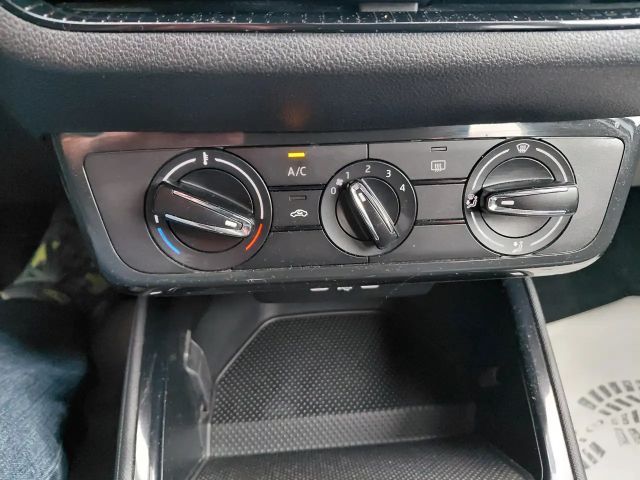 Skoda Fabia Ambition iV